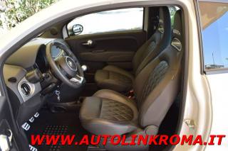 ABARTH 595 usata, con Controllo automatico clima