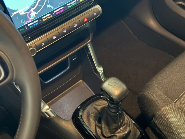 CITROEN C3 Aircross usata, con ESP