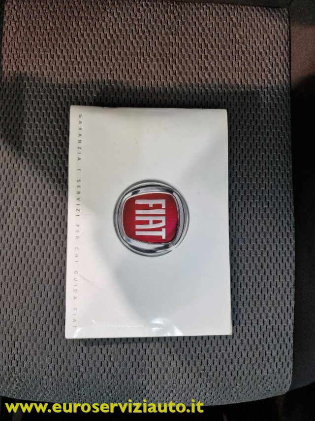FIAT Doblo usata 26
