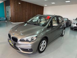 BMW 218 usata, con Airbag