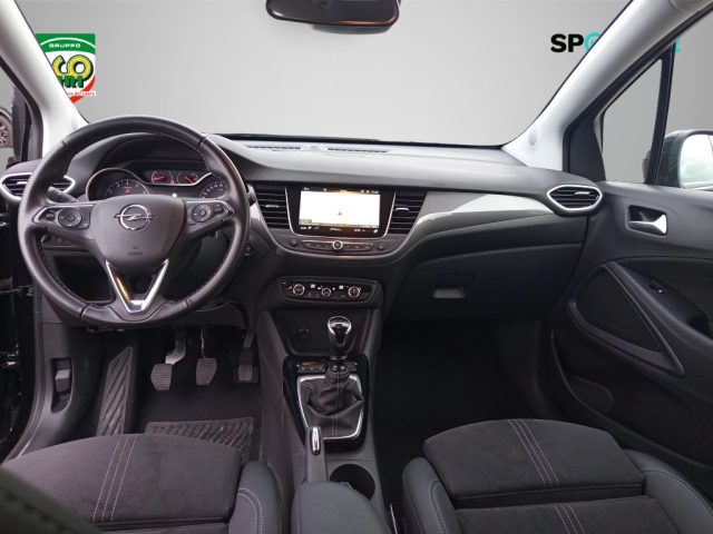 OPEL Crossland usata, con Specchietti laterali elettrici