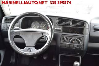 VOLKSWAGEN Golf usata 17