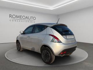LANCIA Ypsilon usata, con Autoradio
