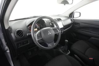 MITSUBISHI Space Star usata 7