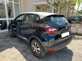 RENAULT Captur usata 7