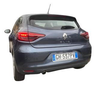 RENAULT Clio usata, con Airbag Passeggero