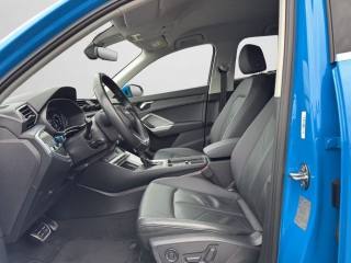 AUDI Q3 usata, con Boardcomputer