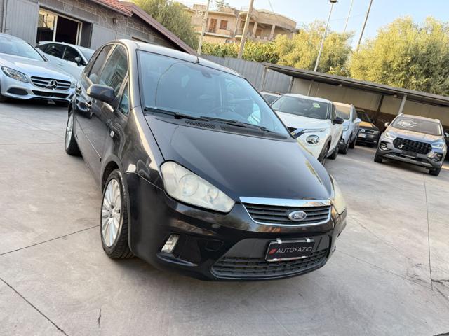 FORD C-Max usata, con Airbag laterali