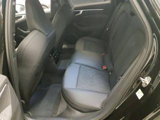 AUDI A6 usata, con Alzacristalli elettrici