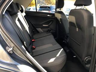 VOLKSWAGEN T-Roc usata, con Sensore di luce