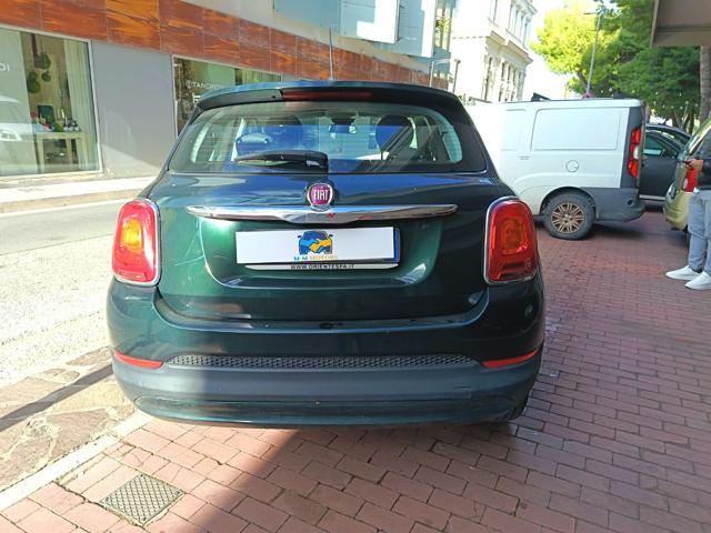 FIAT 500X usata, con Autoradio