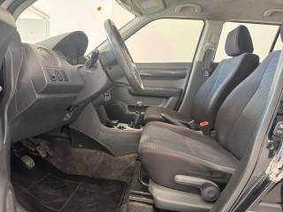 SUZUKI Swift usata 7