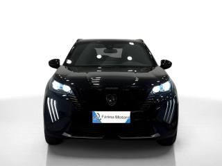 PEUGEOT 2008 usata, con Airbag
