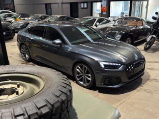 AUDI A5 usata, con Airbag laterali