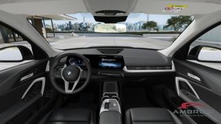 BMW X1 usata 10