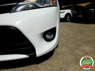 TOYOTA Verso usata 26