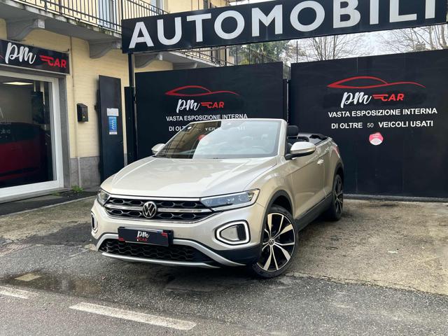 VOLKSWAGEN T-Roc usata, con ABS