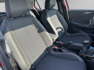 OPEL Corsa usata, con Immobilizzatore elettronico