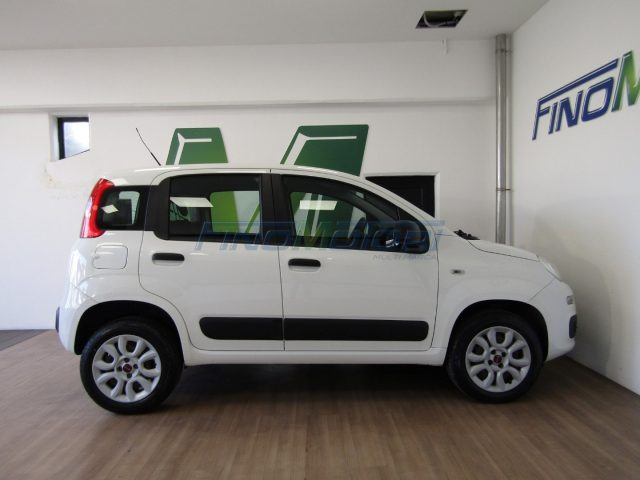 FIAT Panda usata, con ESP
