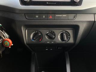 SKODA Fabia usata, con Immobilizzatore elettronico