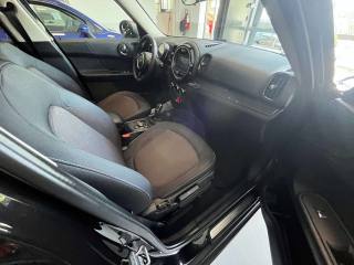 MINI Cooper D Countryman Mini Countryman 2.0  all4 auto my18