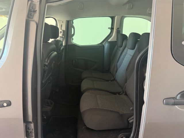 CITROEN Berlingo usata 20