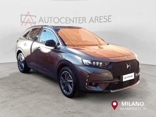 DS AUTOMOBILES DS 7 usata, con Cerchi in lega