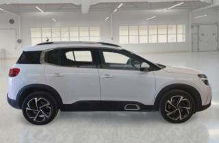 CITROEN C5 Aircross usata, con Airbag laterali