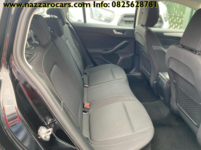 FORD Focus usata, con Sistema di navigazione