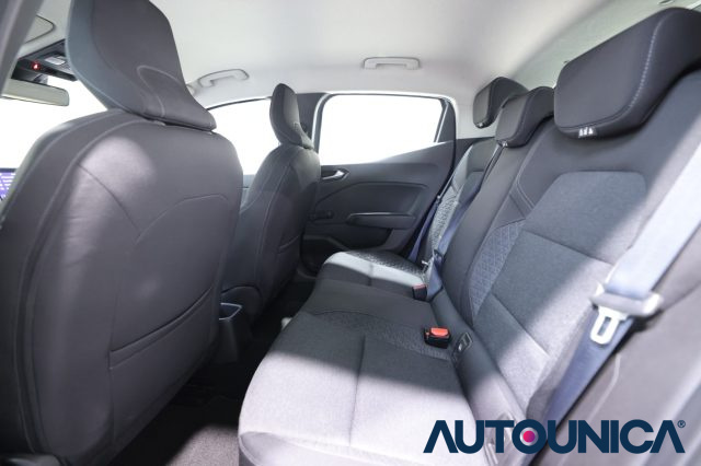 RENAULT Clio usata, con Start/Stop Automatico