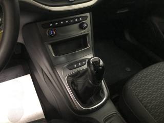 OPEL Astra usata, con Cruise Control