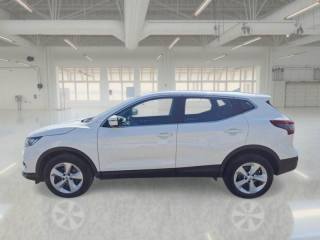 NISSAN Qashqai usata, con Airbag