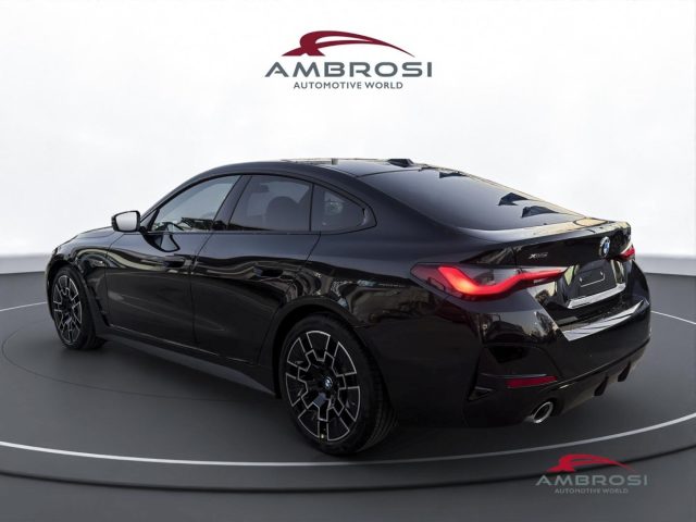 BMW 420 usata 3