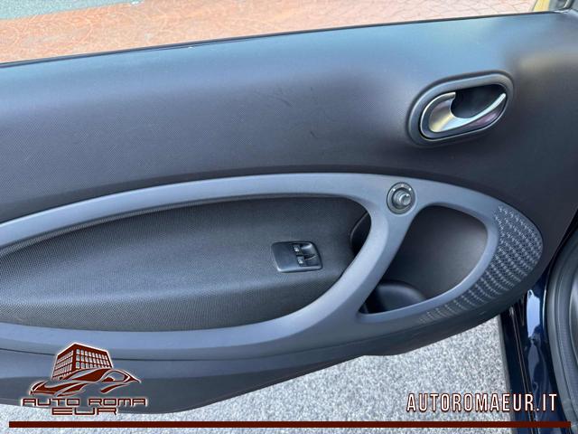 SMART ForTwo usata, con Climatizzatore