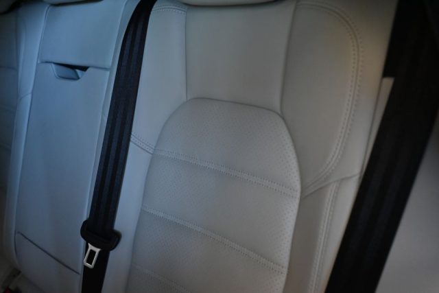 PORSCHE Macan usata 65