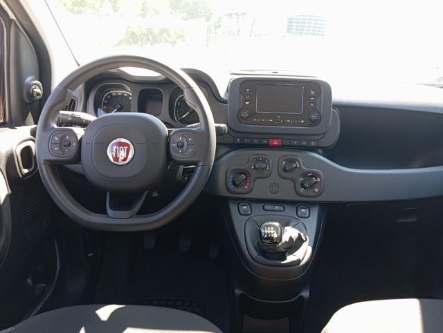 FIAT Panda usata, con Controllo trazione