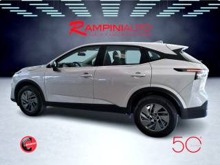 NISSAN Qashqai usata 9