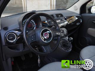 FIAT 500 usata, con Airbag Passeggero