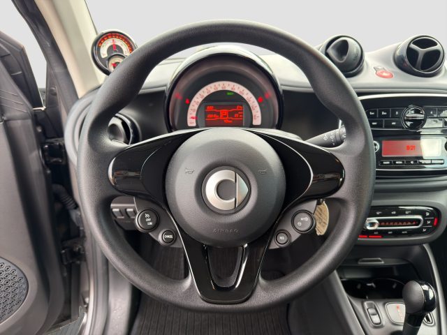 SMART ForTwo usata 11