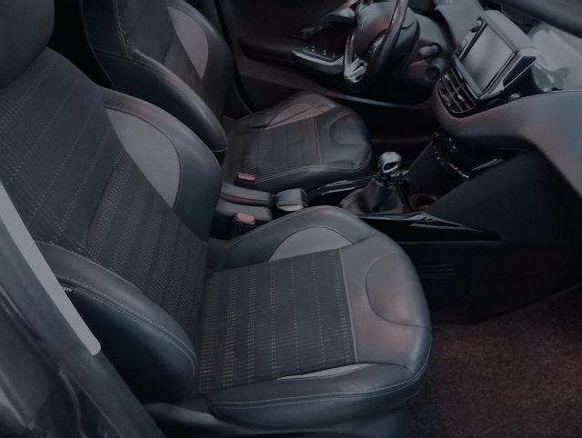 PEUGEOT 2008 usata 18