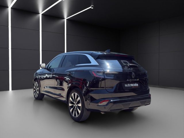 RENAULT Austral usata, con Airbag laterali