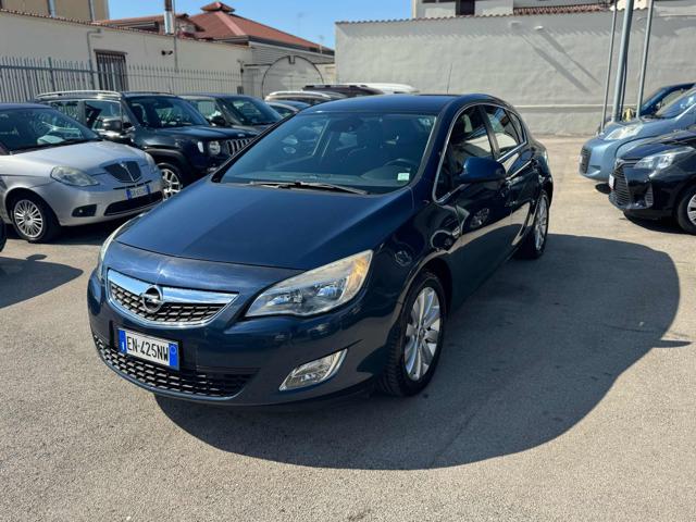 OPEL Astra usata, con ABS