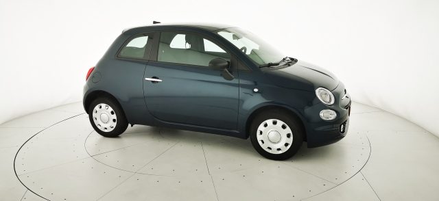 FIAT 500 usata, con Bluetooth