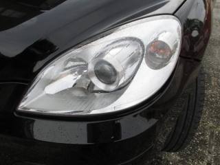 MERCEDES-BENZ B 180 usata 47