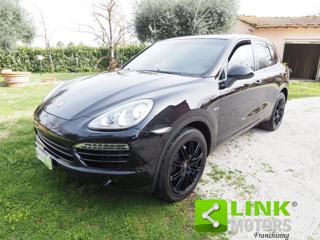 PORSCHE Cayenne 3.0 Diesel FINANZIABILE