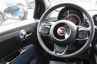 FIAT 500 usata 20