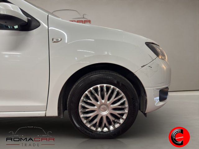 DACIA Sandero usata, con ESP