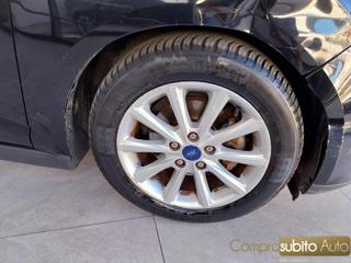 FORD C-Max usata 23