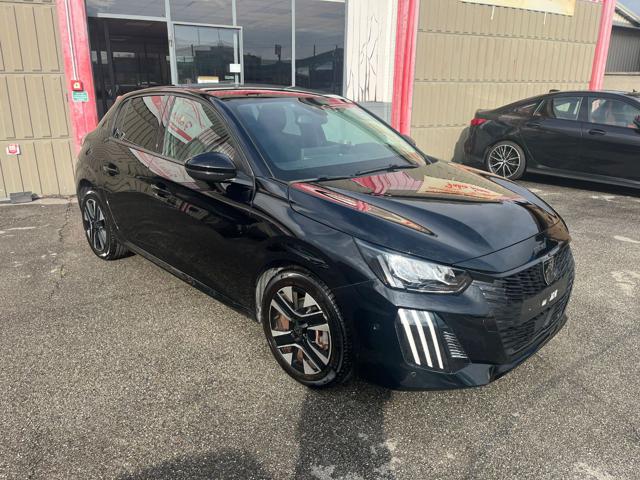 PEUGEOT 208 usata, con ABS