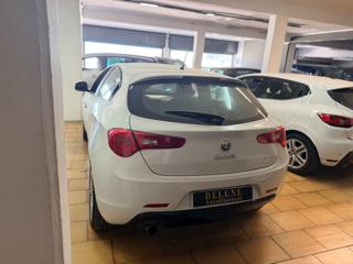 ALFA ROMEO Giulietta usata, con Alzacristalli elettrici